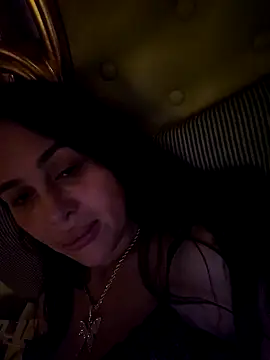 Liilii22 online show from 01/20/25, 02:22