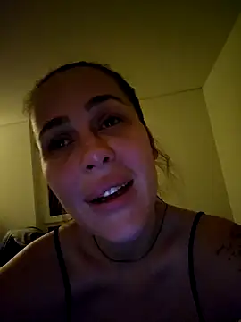 Liilii22 online show from 01/23/25, 02:55