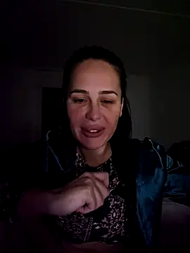 Liilii22 online show from 01/29/25, 11:56