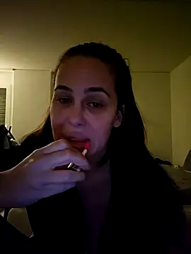 Liilii22 online show from 01/30/25, 08:42