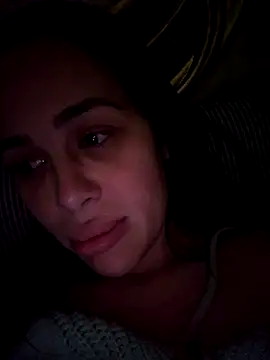 Liilii22 online show from 02/02/25, 01:55