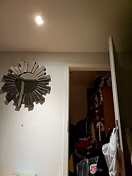 Liilii22 online show from 02/08/25, 01:00