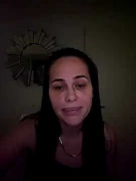 Liilii22 online show from 02/08/25, 05:18