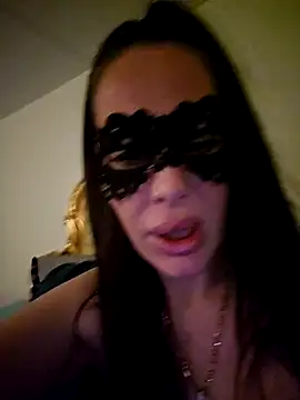 Liilii22 online show from 02/10/25, 11:02