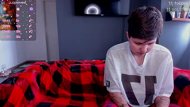 jessica tenderly online show from 01/17/26, 03:39