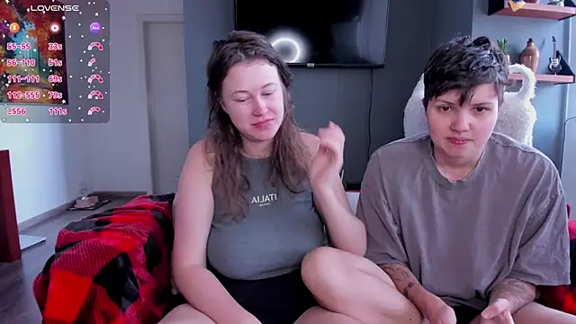 jessica tenderly online show from 02/15/26, 04:25