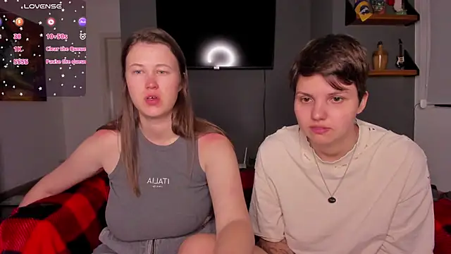 jessica tenderly online show from 02/24/26, 01:25