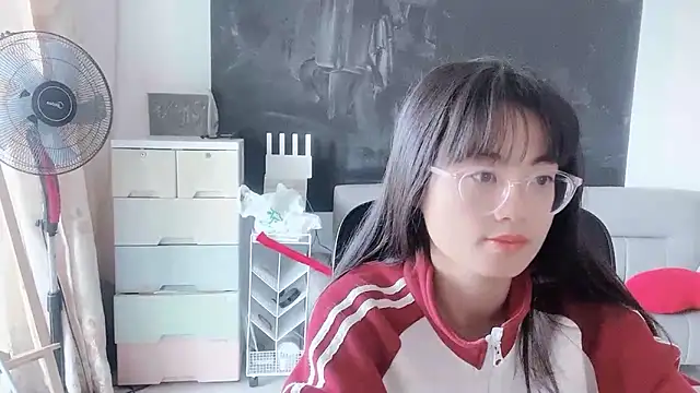 Honey-cici online show from 01/09/26, 08:17