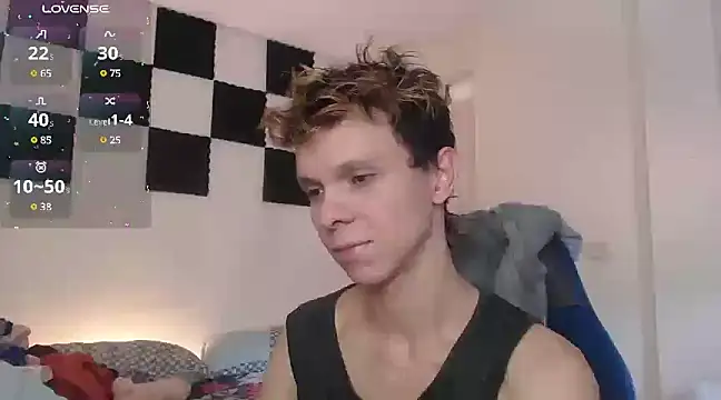 bryamado69 online show from 02/26/25, 07:27