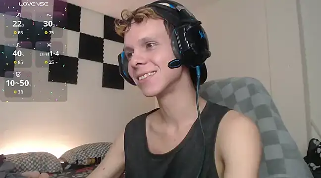 bryamado69 online show from 02/26/25, 10:31