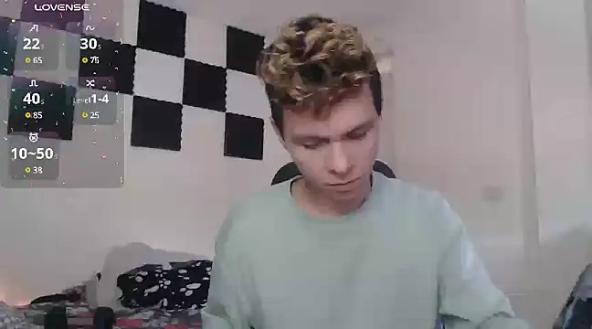 bryamado69 online show from 02/27/25, 05:47