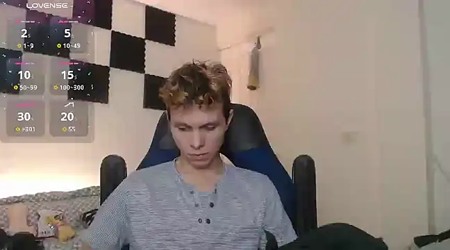 bryamado69 online show from 02/28/25, 12:10