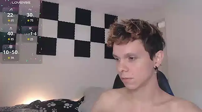 bryamado69 online show from 03/06/25, 03:02