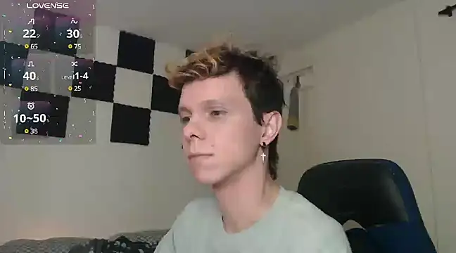 bryamado69 online show from 03/07/25, 09:51