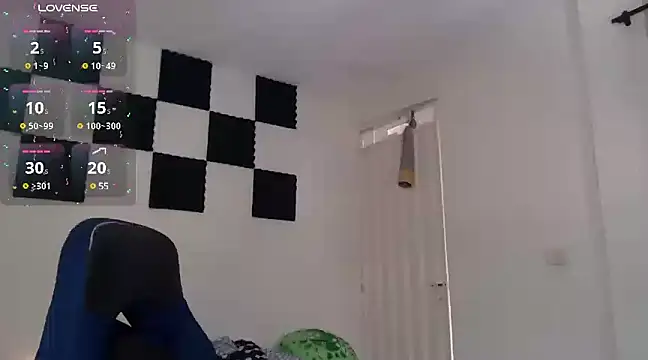 bryamado69 online show from 03/07/25, 05:28