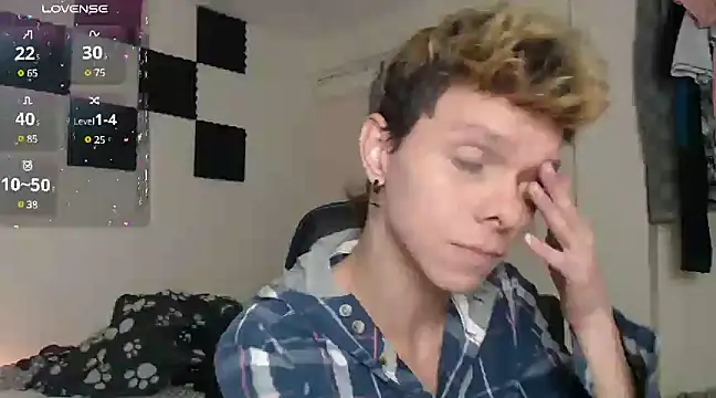 bryamado69 online show from 03/08/25, 02:45