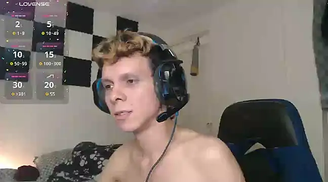 bryamado69 online show from 03/08/25, 10:56