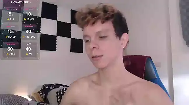 bryamado69 online show from 03/21/25, 01:45