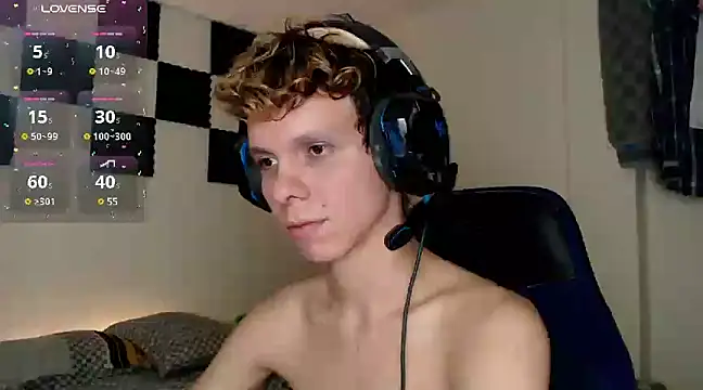 bryamado69 online show from 03/22/25, 03:41