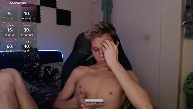 bryamado69 online show from 09/13/25, 08:36