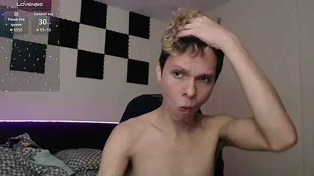 bryamado69 online show from 09/29/25, 02:27