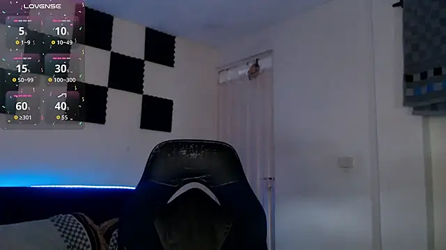 bryamado69 online show from 10/27/25, 09:30