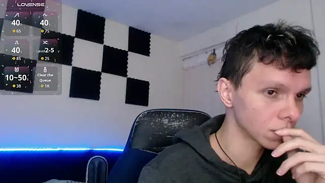 bryamado69 online show from 11/28/25, 10:40