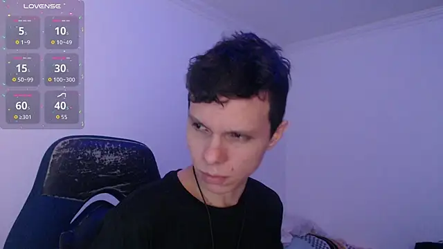 bryamado69 online show from 12/14/25, 05:51