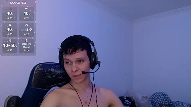 bryamado69 online show from 12/22/25, 12:07