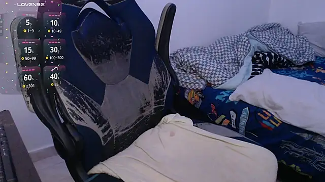 bryamado69 online show from 01/14/26, 03:34