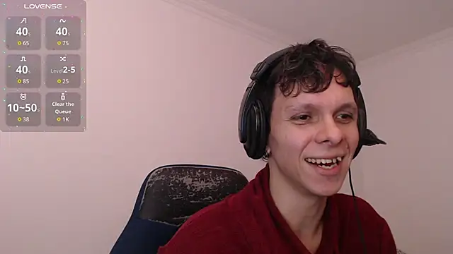 bryamado69 online show from 01/16/26, 03:54