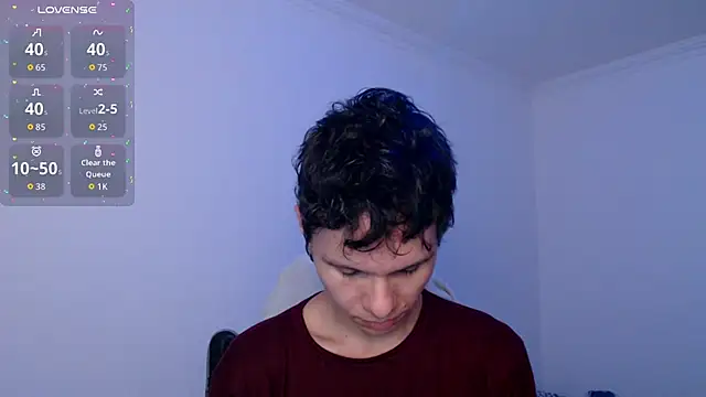 bryamado69 online show from 01/31/26, 08:51