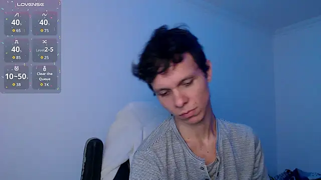 bryamado69 online show from 02/03/26, 01:59