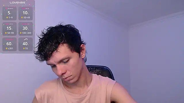 bryamado69 online show from 02/06/26, 05:49