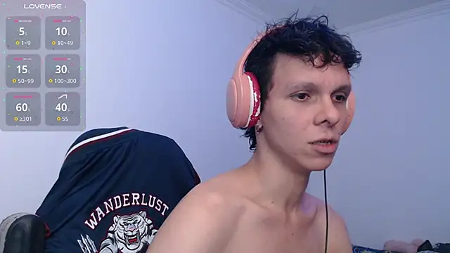 bryamado69 online show from 02/12/26, 02:50