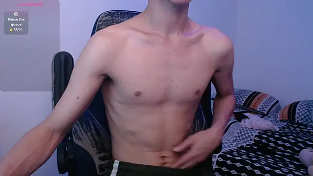 bryamado69 online show from 03/04/26, 01:28