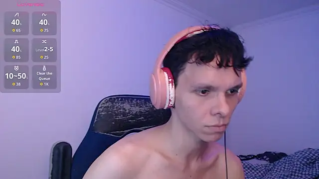 bryamado69 online show from 03/05/26, 03:57