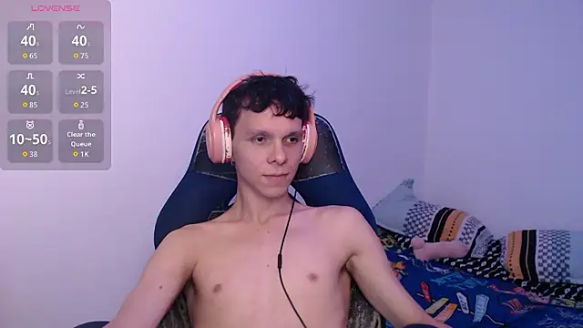 bryamado69 online show from 03/06/26, 07:32