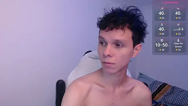 bryamado69 online show from 03/13/26, 12:01