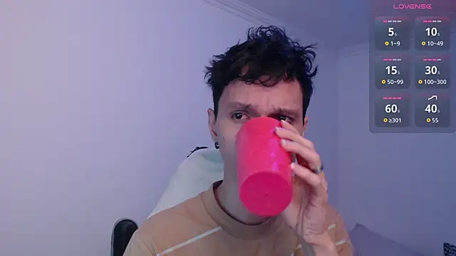 bryamado69 online show from 03/14/26, 06:41