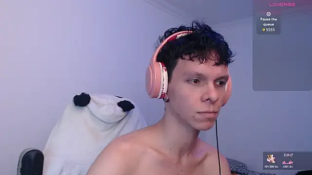 bryamado69 online show from 03/16/26, 09:30