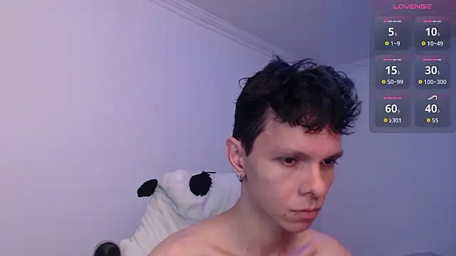 bryamado69 online show from 03/17/26, 12:41