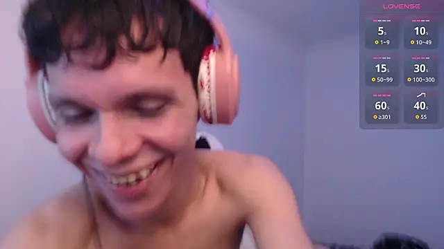 bryamado69 online show from 03/20/26, 11:20