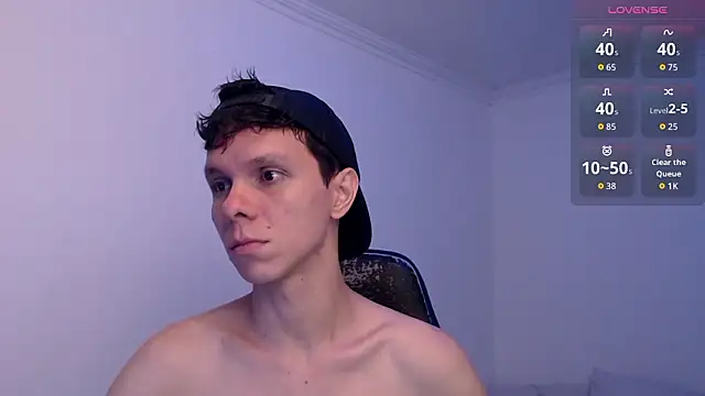 bryamado69 online show from 03/24/26, 11:37