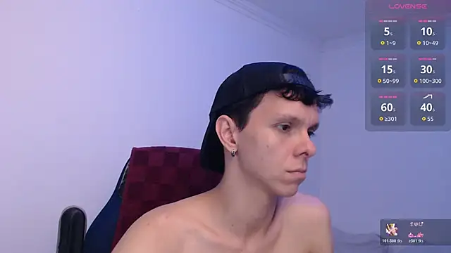 bryamado69 online show from 04/04/26, 07:22