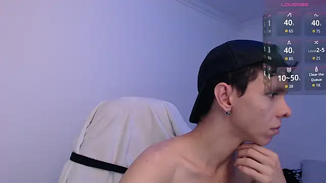 bryamado69 online show from 04/06/26, 06:36