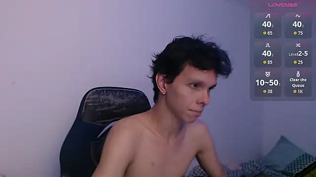 bryamado69 online show from 05/05/26, 08:39