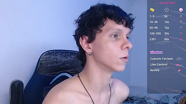 bryamado69 online show from 05/19/26, 08:37