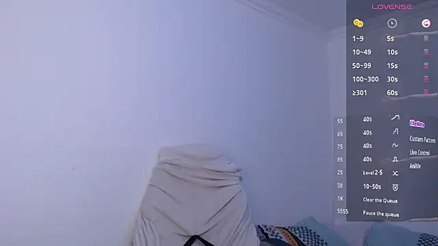 bryamado69 online show from 05/26/26, 08:43