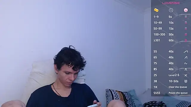 bryamado69 online show from 05/27/26, 02:41